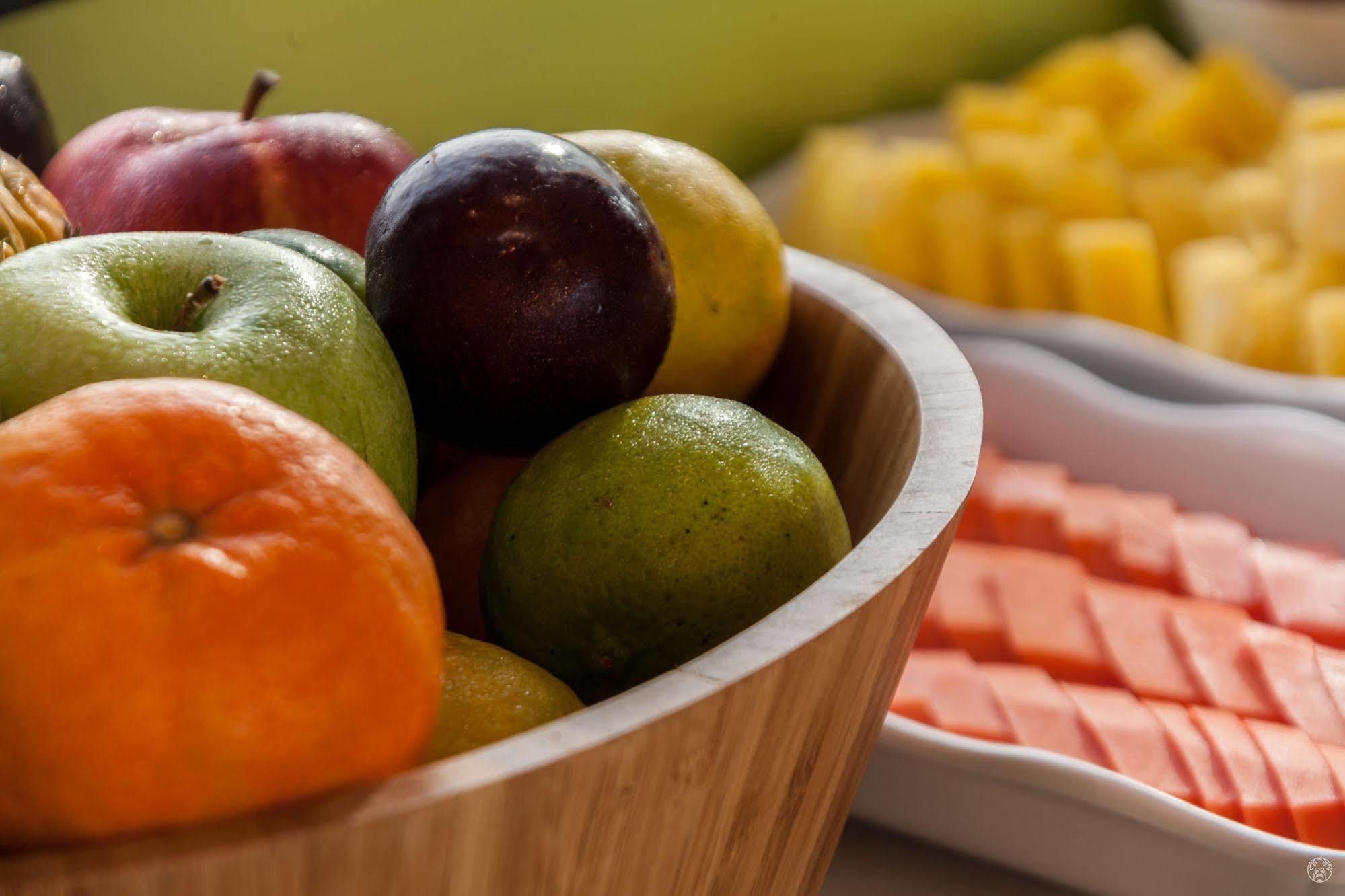 Ghl Collection Barranquilla Hotel Экстерьер фото Fruit